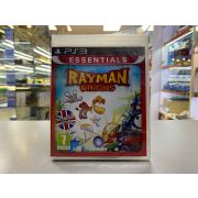 Rayman Origins [PS3, английская версия]