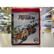 Burnout Paradise [PS3, английская версия]