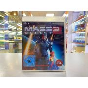 Mass Effect 3 [PS3, русские субтитры]