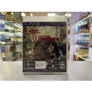 Dead Island Riptide [PS3, английская версия]