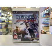 Dead Rising 2 Off The Record [PS3, английская версия]