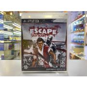Escape Dead Island [PS3, английская версия]