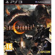 LOST PLANET 2 [PS3, английская версия] открытый