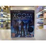XCOM: ENEMY UNKNOWN [PS3, английская версия] открытый