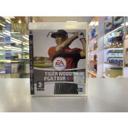 TIGER WOODS PGA TOUR GOLF [PS3, английская версия] открытый