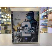 TOM CLANCY'S: GHOST RECON ADVANCED WARFIGHTER 2 [PS3, английская версия] открытый