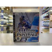 PAINTBALL PS3 ОТКРЫТЫЙ