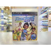 RACKET SPORTS PS3 открытый