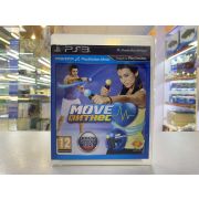 MOVE ФИТНЕС PS3 открытый