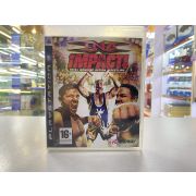 TNA IMPACT [PS3, английская версия] открытый