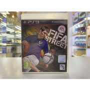 FIFA STREET PS3 открытый