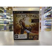 RECKONING PS3 открытый