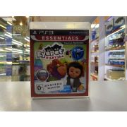 EYEPET И ДРУЗЬЯ [PS3, русская версия] открытый