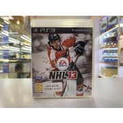 NHL 13 [PS3, русские субтитры] открытый