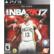 NBA2K17 [PS3, английская версия] открытый *УЦЕНКА*