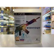 BODYCOUNT [PS3, английская версия] открытый