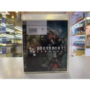 BIONIC COMMANDO PS3 открытый