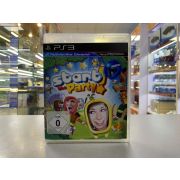 ЗАЖИГАЙ! PS3 открытый
