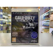 Call of Duty: Ghosts Free Fall Edition [PS3]