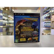 ПРОГУЛКИ С ДИНОЗАВРАМИ PS3 открытый
