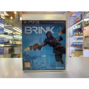 BRINK [PS3, английская версия] открытый
