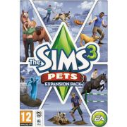 THE SIMS 3: PETS [PS3, русская версия] открытый *УЦЕНКА*