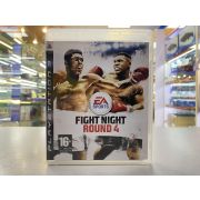 FIGHT NIGHT ROUND 4 [PS3, английская версия] открытый