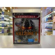 KILL ZONE 3 [PS3, русская версия] открытый