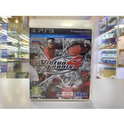 VIRTUA TENNIS 4 [PS3, английская версия] открытый