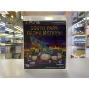 SOUTH PARK: ПАЛКА ИСТИНЫ [PS3, русские субтитры] открытый
