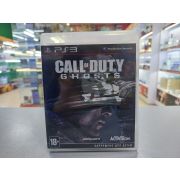 CALL OF DUTY: GHOSTS [PS3, английская версия] открытый