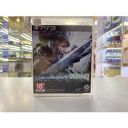 METALGEARRISING [PS3, английская версия] открытый