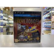 КУКЛОВОД [PS3, русская версия] открытый