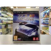 TEST DRIVE UNLIMITED 2 [PS3, английская версия] открытый