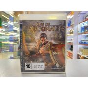 RISE OF THE ARGONAUTS [PS3, ангийская версия] открытый