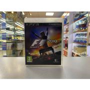 FORMULA 1 2010 [PS3, русская версия] открытый