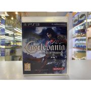 CASTLEVANIA: LORDS OF SHADOW [PS3, английская версия] открытый