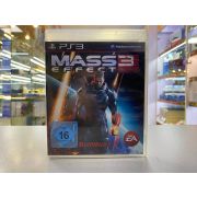 MASS EFFECT 3 [PS3, русские субтитры] открытый