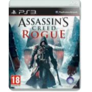 ASSASSIN'S CREED: ИЗГОЙ [PS3, русская версия] открытый