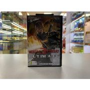 MORTAL KOMBAT 3 ULTIMATE [SEGA]