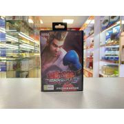 TEKKEN SPECIAL  3