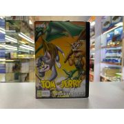 TOM&JERRY