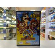 CHIP&DALE SEGA