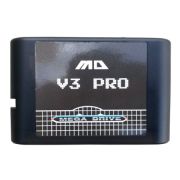 16bit MD V3 PRO картридер. Новый! Гарантия 30 дней!