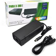 Х-BOX 360 AC Adapter/Блок питания E. Новый! Гарантия 30 дней!