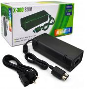 Х-BOX 360 AC Adapter/Блок питания Slim. Новый! Гарантия 30 дней!