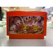 DENDY КАРТРИДЖ DUCK TALES