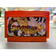 DENDY КАРТРИДЖ DUCK TALES 2
