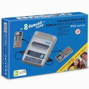 Игровая приставка Dendy 8 Bit Steepler + 300 игр! Новый! Гарантия 30 дней!