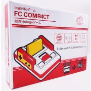 Игровая приставка Dendy 8 Bit FC Compact + 360 игр! Новый! Гарантия 30 дней!
